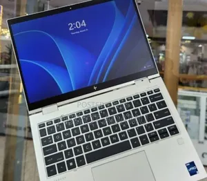 New Laptop HP EliteBook 830 16GB Intel SSD 1T