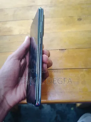 Samsung Galaxy S20 Ultra 5G 128 GB Gray