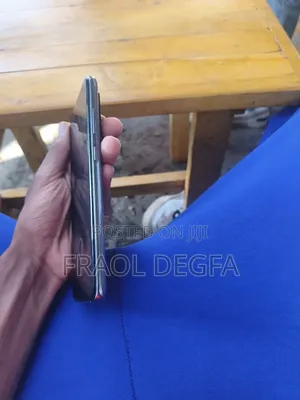 Samsung Galaxy S20 Ultra 5G 128 GB Gray