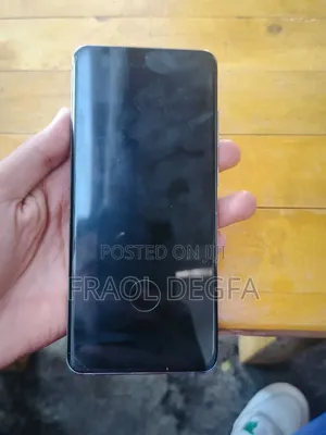 Samsung Galaxy S20 Ultra 5G 128 GB Gray