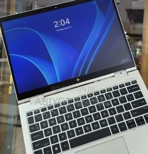 New Laptop HP EliteBook 830 16GB Intel SSD 1T