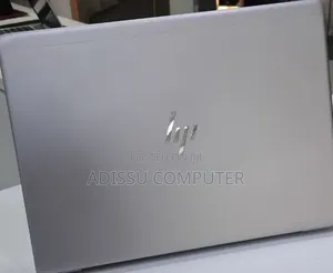 New Laptop HP EliteBook 830 G5 8GB Intel Core i5 SSD 512GB