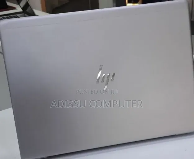 New Laptop HP EliteBook 830 G5 8GB Intel Core i5 SSD 512GB
