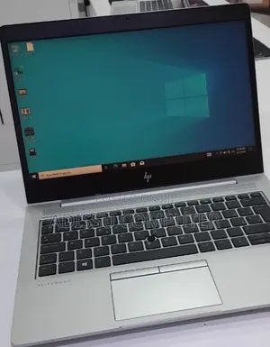 New Laptop HP EliteBook 830 G5 8GB Intel Core i5 SSD 512GB