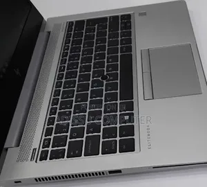 New Laptop HP EliteBook 830 G5 8GB Intel Core i5 SSD 512GB