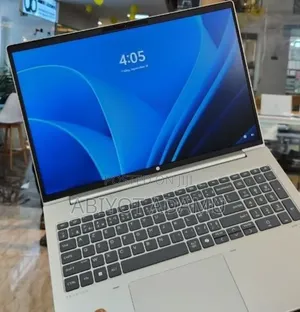 New Laptop HP ProBook 460 G11 16GB Intel Core Ultra 7 SSD 512GB