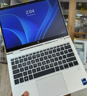 New Laptop HP Elite x360 830 G10 16GB Intel Core i7 SSD 512GB