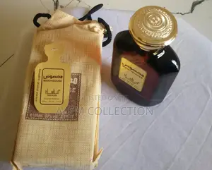 Manasik Makhsouse Eau De Parfum