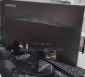 New Desktop Computer Lenovo 8GB Intel Core i3 SSD 500GB