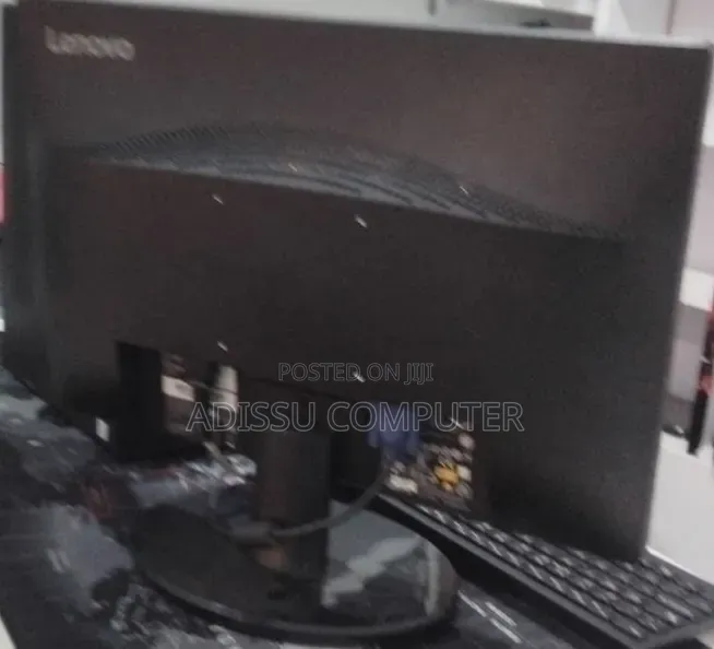 New Desktop Computer Lenovo 8GB Intel Core i3 SSD 500GB