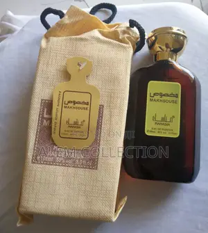 Manasik Makhsouse Eau De Parfum