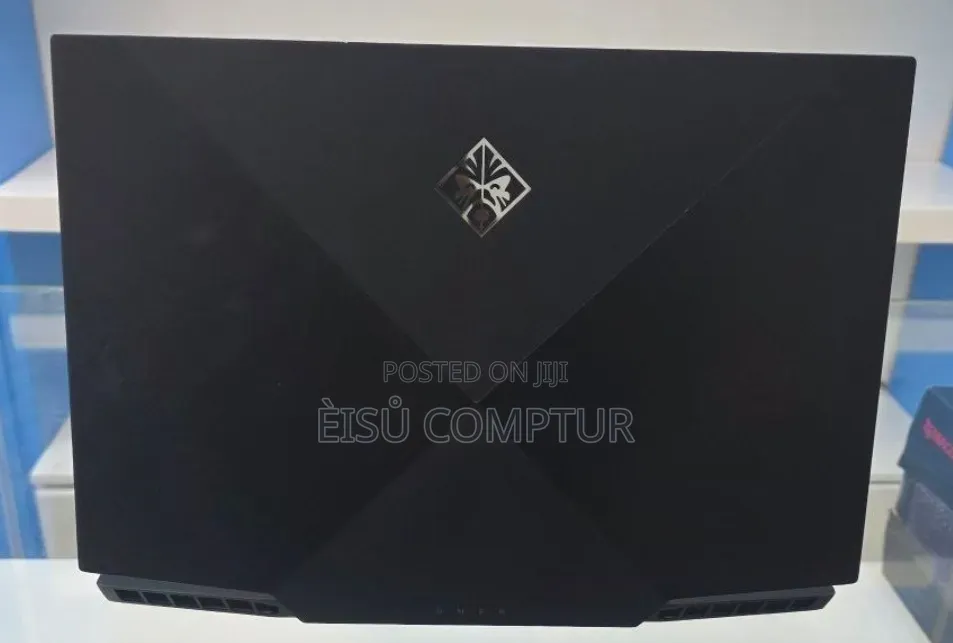 New Laptop HP Omen 15t 16GB Intel Core i7 SSD 1T
