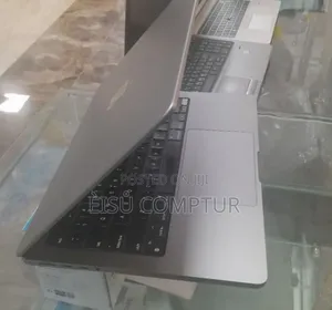 New Laptop Apple MacBook Air 2024 M3 8GB Apple M3 SSD 512GB