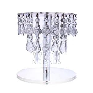 Chandelier Cake Stand(spacer)