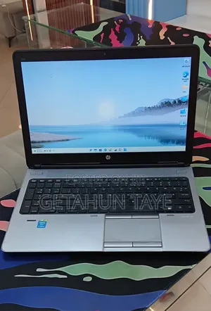 New Laptop HP Stream Notebook 16GB Intel Core i7 SSD 1T