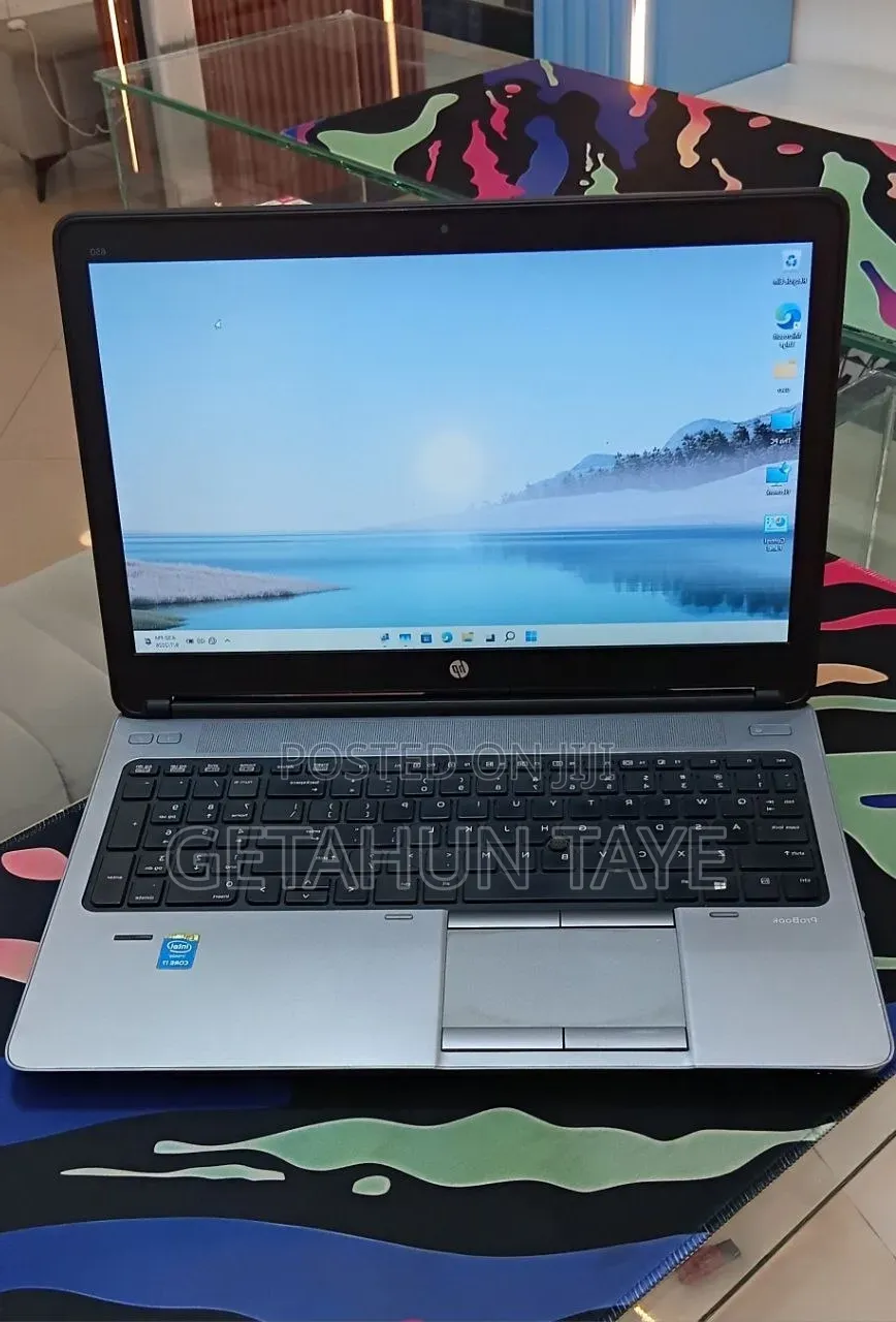New Laptop HP Stream Notebook 16GB Intel Core i7 SSD 1T