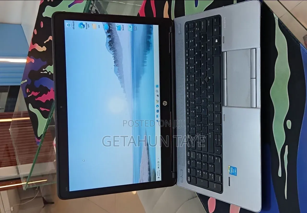 New Laptop HP Stream Notebook 16GB Intel Core i7 SSD 1T