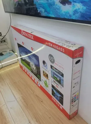 EMINGTEC 65 Inch