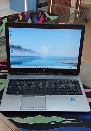 New Laptop HP Stream Notebook 16GB Intel Core i7 SSD 1T