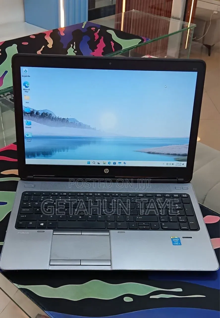 New Laptop HP Stream Notebook 16GB Intel Core i7 SSD 1T