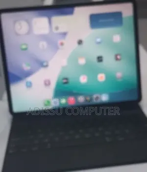 New Apple iPad Pro 256 GB