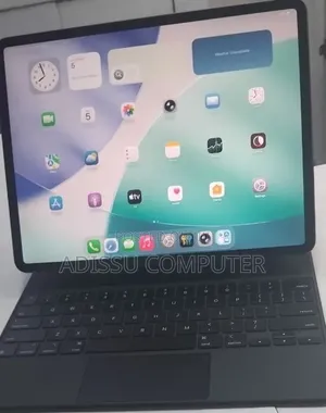 New Apple iPad Pro 256 GB