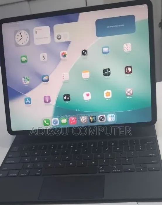 New Apple iPad Pro 256 GB
