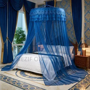 ዘመናዊ አጎበር ዛንዚራ