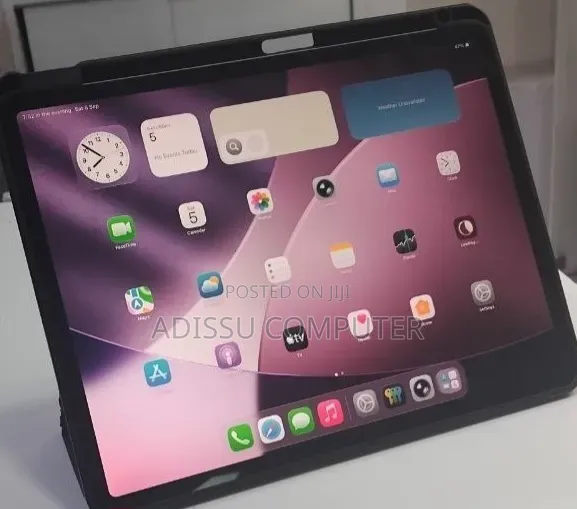 New Apple iPad Pro 12.9 (2020) 1 TB