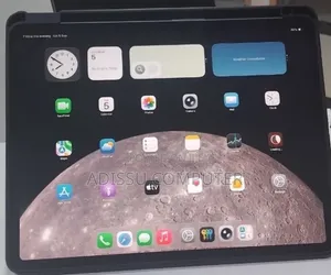 New Apple iPad Pro 12.9 (2020) 1 TB