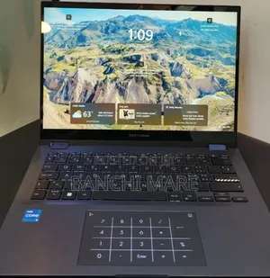 New Laptop Asus Vivobook 14 16GB Intel Core i5 SSD 512GB