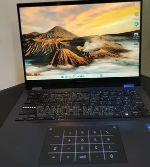 New Laptop Asus Vivobook 14 16GB Intel Core i5 SSD 512GB
