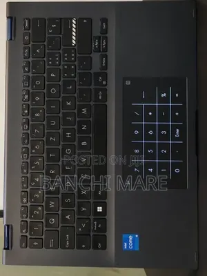 New Laptop Asus Vivobook 14 16GB Intel Core i5 SSD 512GB