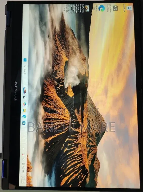New Laptop Asus Vivobook 14 16GB Intel Core i5 SSD 512GB