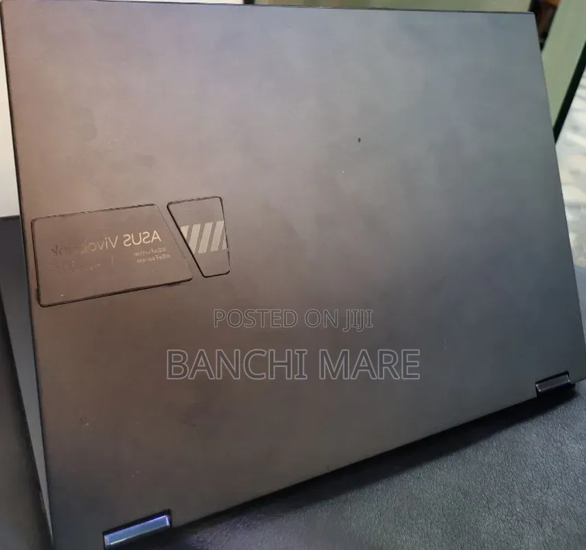 New Laptop Asus Vivobook 14 16GB Intel Core i5 SSD 512GB