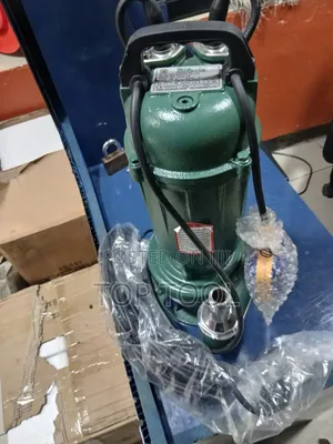 ፡Mokeeta Submersible pumpPower: 1.1 kW (1.5 HP)