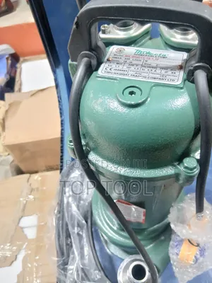 ፡Mokeeta Submersible pumpPower: 1.1 kW (1.5 HP)