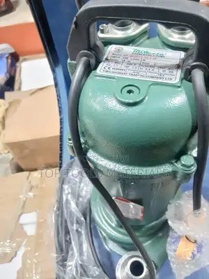፡Mokeeta Submersible pumpPower: 1.1 kW (1.5 HP)