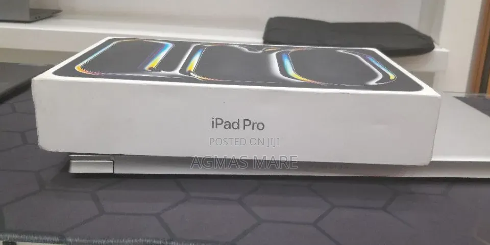 New Apple iPad Air 13 (2024) 512 GB