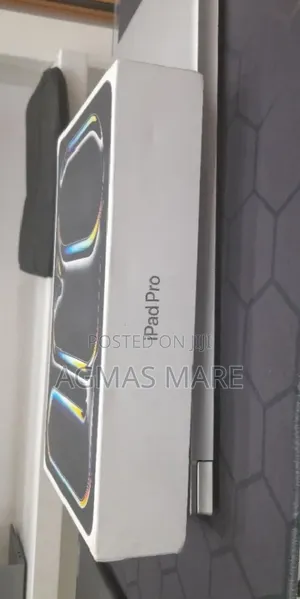 New Apple iPad Air 13 (2024) 512 GB
