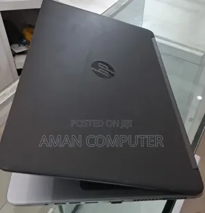 New Laptop HP 650 G1 8GB Intel Core i5 HDD 1T