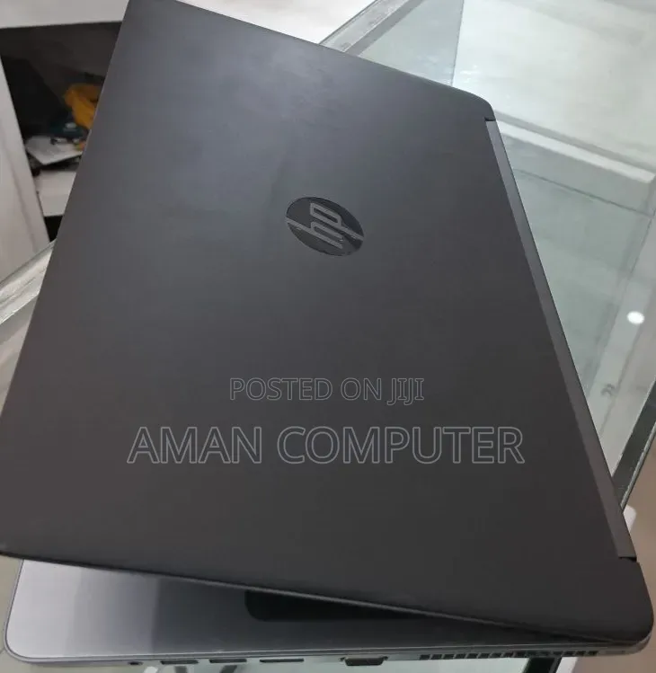 New Laptop HP 650 G1 8GB Intel Core i5 HDD 1T