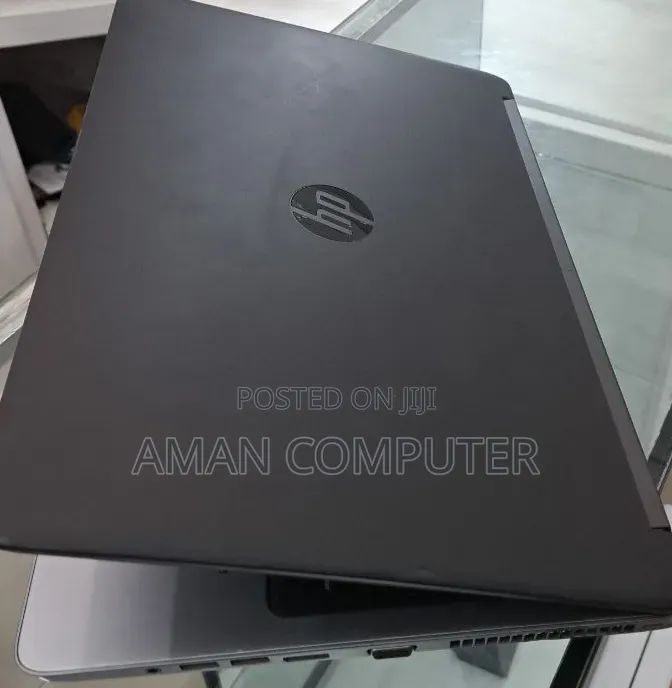 New Laptop HP 650 G1 8GB Intel Core i5 HDD 1T