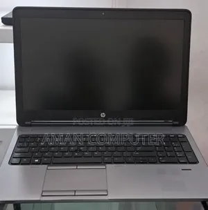 New Laptop HP 650 G1 8GB Intel Core i5 HDD 1T