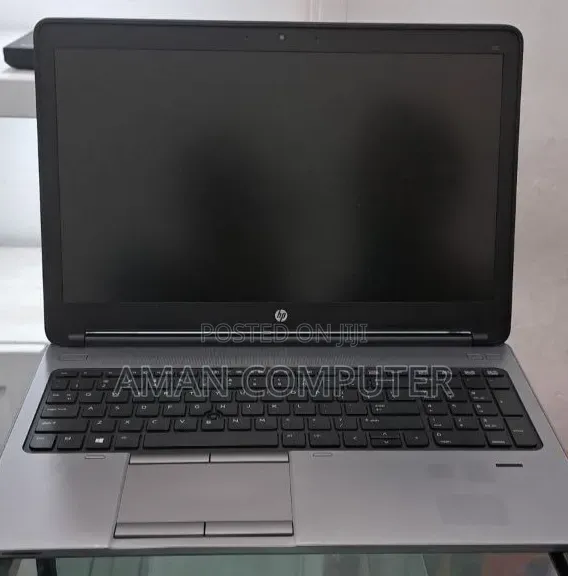 New Laptop HP 650 G1 8GB Intel Core i5 HDD 1T