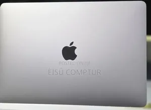 New Laptop Apple MacBook Air 2019 8GB Apple M1 SSD 128GB