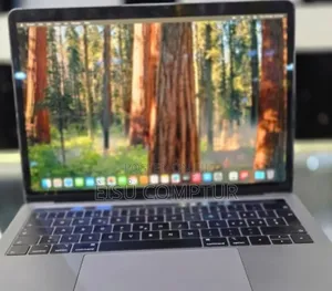 New Laptop Apple MacBook Air 2019 8GB Apple M1 SSD 128GB