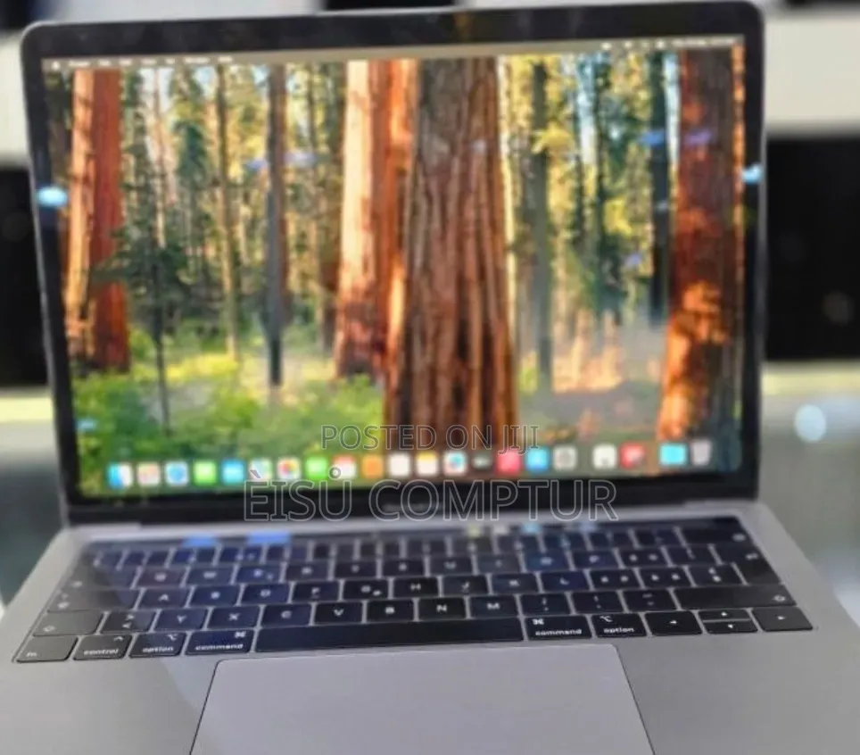 New Laptop Apple MacBook Air 2019 8GB Apple M1 SSD 128GB