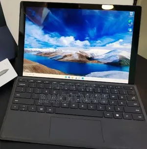 New Laptop Microsoft Surface Pro 7+ 16GB Intel Core i7 SSD 512GB