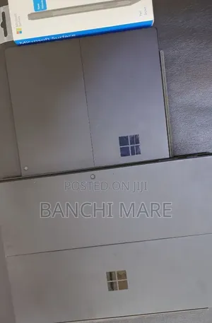 New Laptop Microsoft Surface Pro 7+ 16GB Intel Core i7 SSD 512GB